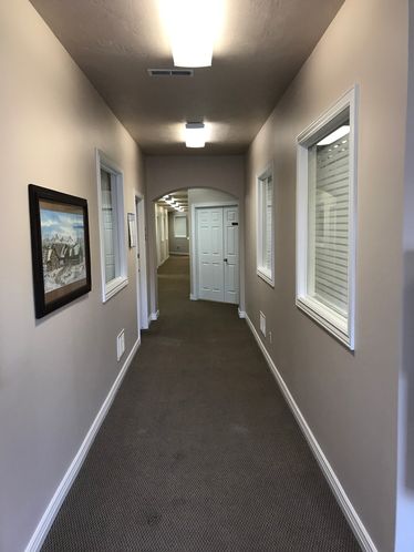 Rigby Office Plaza: 152 E Main St, Rigby, ID 83442